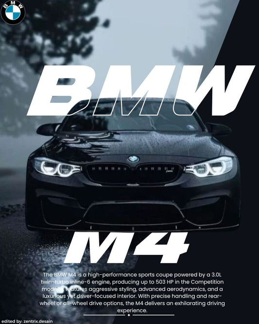 BMW M4