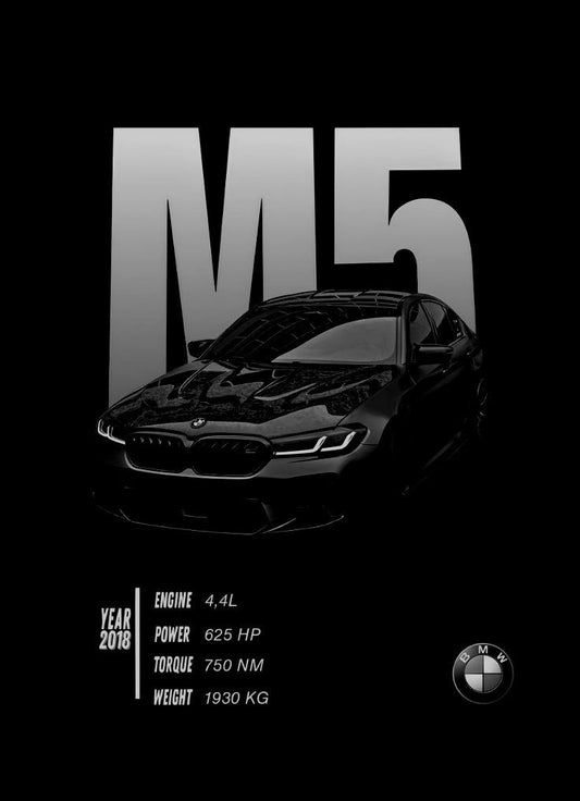 BMW M5